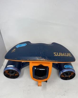 Scooter subacqueo Sublue Whiteshark Mix