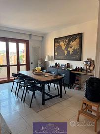 Quadrilocale a Firenze