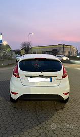 FORD FIESTA 1.4 TDCI-NEOPATENTATI