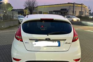 FORD FIESTA 1.4 TDCI-NEOPATENTATI