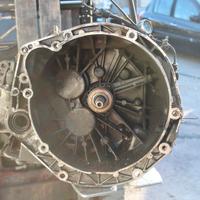 CAMBIO 1.9 OPEL VIVARO 5 marcie