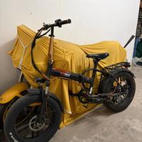 Bici elettrica