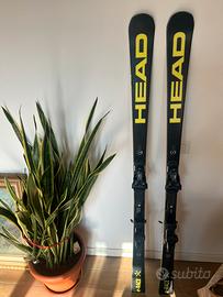 Head e-race world cup