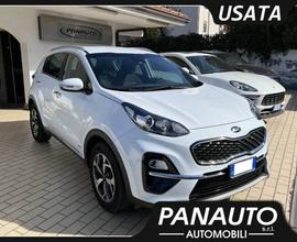 Kia Sportage 1.6 CRDI 136CV Energy AWD Autom.