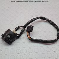 DEVIO LUCE TRIUMPH SPEEDMASTER 800 2003 2005
