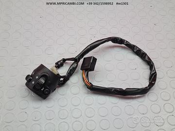 DEVIO LUCE TRIUMPH SPEEDMASTER 800 2003 2005