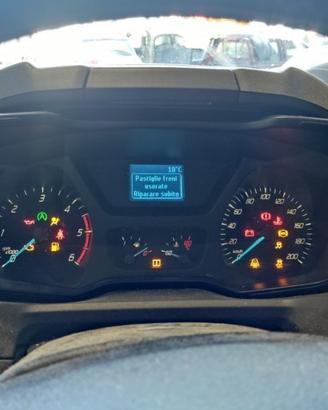 Quadro strum FORD TRANSIT CUSTOM 2.2cc D 2016