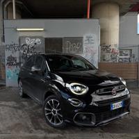 Fiat 500X 1.6 MultiJet 120 CV DCT Sport