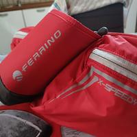 Marsupio ferrino porta borraccia