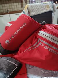 Marsupio ferrino porta borraccia