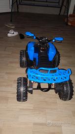 motorino eletrico