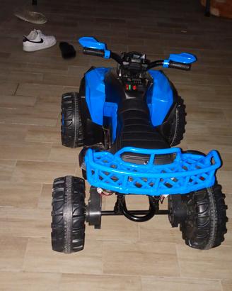 motorino eletrico