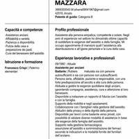 Assistenza agli anziani, autosufficienti e non
