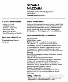 Assistenza agli anziani, autosufficienti e non