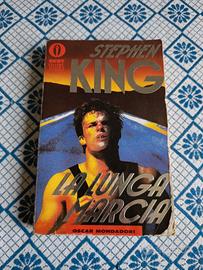 La Lunga Marcia di Stephen King