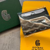 Porta carte goyard