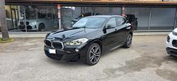 Bmw X2 xDrive18d Msport TETTO