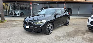 Bmw X2 xDrive18d Msport TETTO