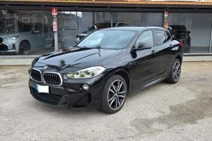 Bmw X2 xDrive18d Msport TETTO