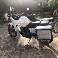 Honda XL 650 V Transalp - 2005