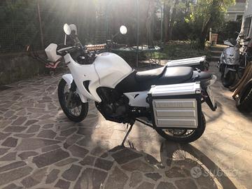 Honda XL 650 V Transalp - 2005