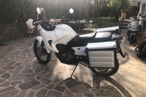 Honda XL 650 V Transalp - 2005
