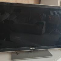 TV LCD 43 POLLICI SAMSUNG 