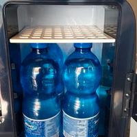 MINIFRIGO DA VIAGGIO PININFARINA auto e casa