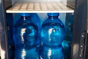 MINIFRIGO DA VIAGGIO PININFARINA auto e casa