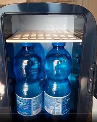 MINIFRIGO DA VIAGGIO PININFARINA auto e casa