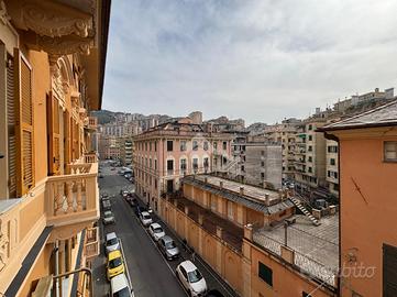 4 LOCALI A GENOVA