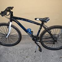 Bicicletta 24 o 26 pollici