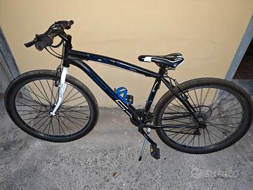 Bicicletta 24 o 26 pollici