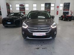 Ford Kuga 2.0 TDCI 150 CV S&S 4WD Powershift Busin