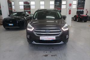 Ford Kuga 2.0 TDCI 150 CV S&S 4WD Powershift Busin