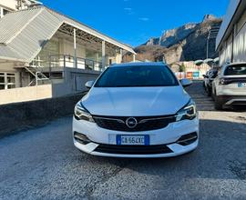 Opel Astra 1.5 CDTI 105 CV S&S Sports Tourer Busin