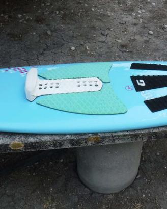 Surfino North FreeStyle Fish 5,3