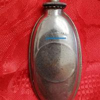 Oliatore The Royal per bicicletta