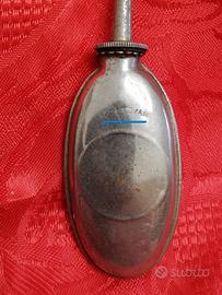 Oliatore The Royal per bicicletta