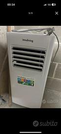 Condizionatore portatile Innoliving 7000 BTU