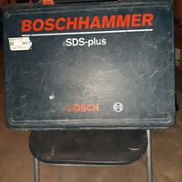 trapano tassellatore