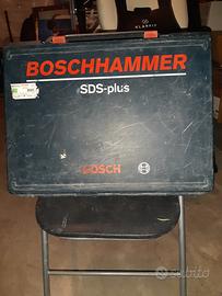 trapano tassellatore