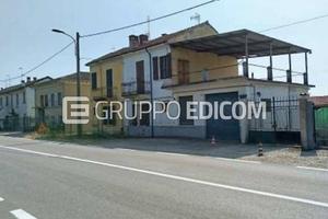 Appartamento, Candia Lomellina.