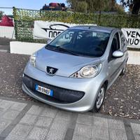 Citroen C1 1.0 5 porte AMIC1