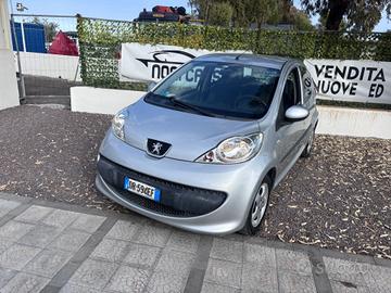 Citroen C1 1.0 5 porte AMIC1