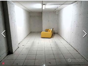 Box auto centralissimo