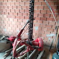 Attrezzature lavoro
