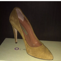 Decollete l'autre chose scarpa donna shoes women