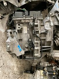 Cambio Automatico TXDA 2.0 TDI Ford Kuga