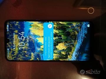 HUAWEI P30 LITE - BREATHING CRYSTAL